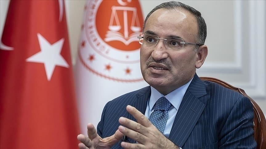 Türkiye Yunan hükümlü Nalmpantis'in Yunanistan'a naklini onayladı