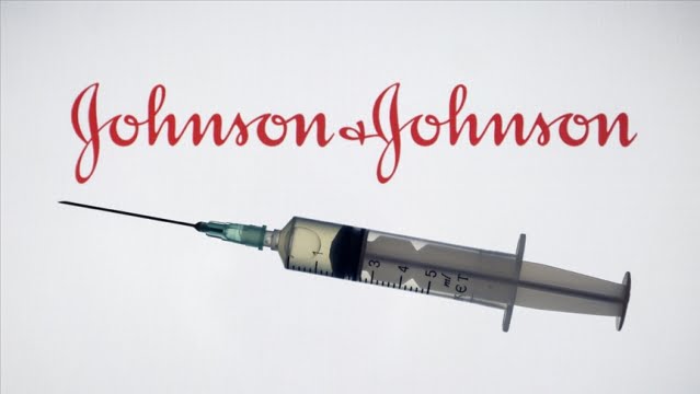 Johnson and Johnson firması Kızılderililere 665 milyon dolar ödeyecek