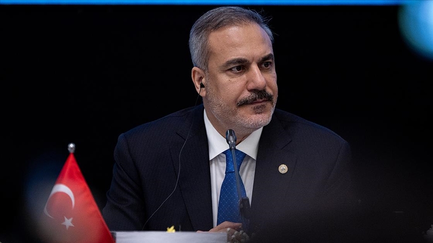 Türkiye Dışişleri Bakanı Fidan, Yunanistan ile ilişkilerde iyimserlik için çok sebep olduğunu belirtti