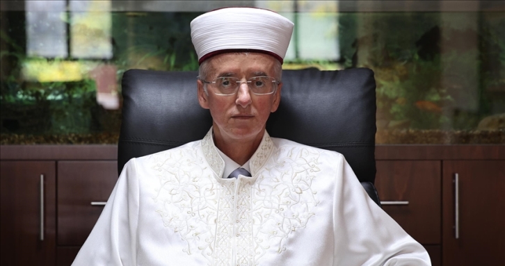 İskeçe Müftüsü Mustafa Trampa hedeflerini anlattı