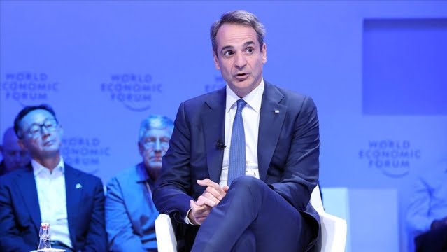 “Rusya'ya doğal gaz için astronomik ücretler ödüyoruz”