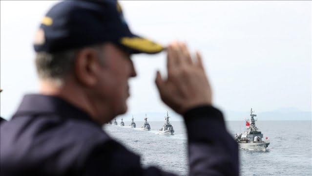 "Komşumuz Yunanistan’a, bu dostluk elini tutun diyoruz"