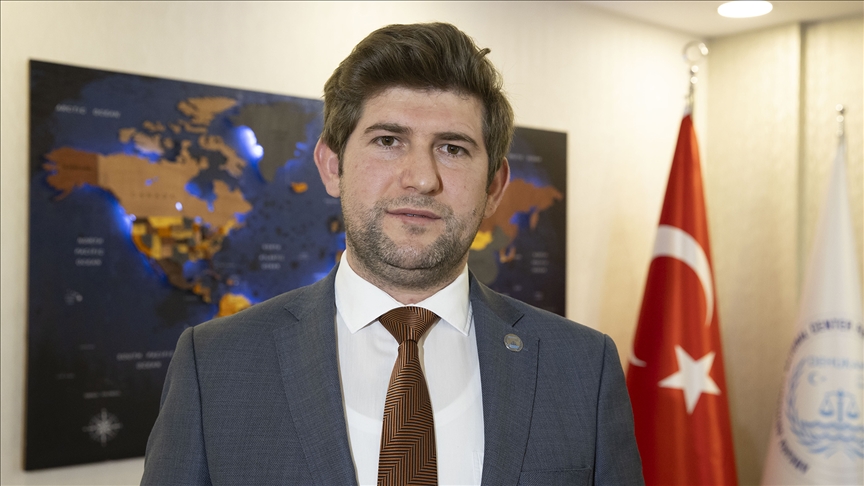 "Yunanistan hiçbir hukuki temele dayanmayan, bir harita ortaya koymuş durumda"