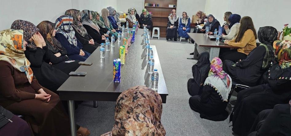 ‘İskeçe Türk Birliği Kadın Buluşmaları’ Demircik’teki etkinlikle devam etti