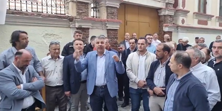 Topsidis: “Tüm çocukların eşit haklara ve eşit imkanlara sahip olmaları gerekiyor”