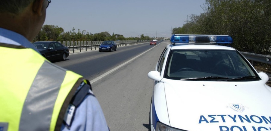 Trafik kontrollerini bildiren sosyal medya gruplarına operasyon