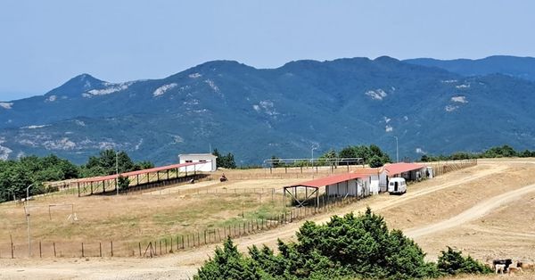 Tarihi Alantepe etkinlikleri için hazırlıklar başladı