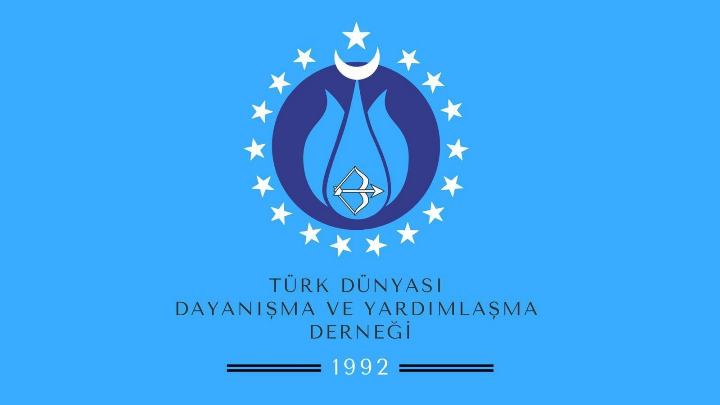 Türk Dünyası Derneği Genel Başkanı Halit Kanak’tan Yunanistan’a sert tepki!