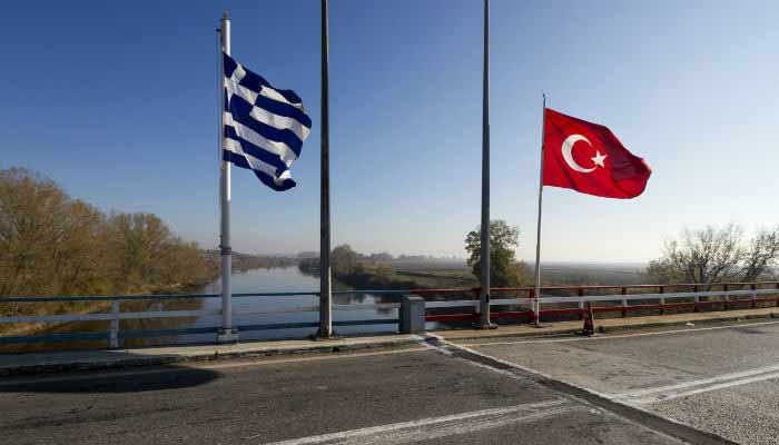 Yunanistan ile Türkiye sınırındaki köprünün inşaatı 2024'te başlayacak