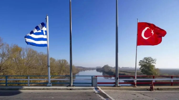 Türkiye ve Yunanistan sınır kapıları arasındaki yeni köprünün inşasına bu yıl başlanacak