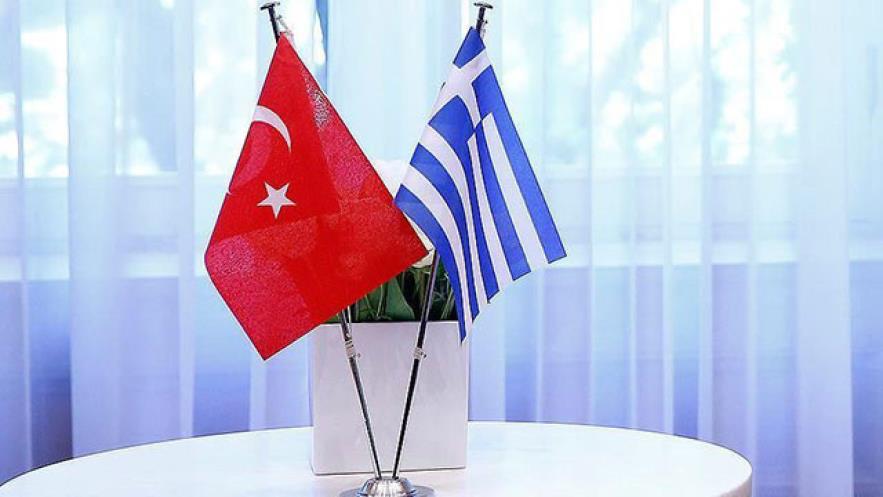 Türkiye-Yunanistan Hackathonu 2024 etkinliği duyuruldu