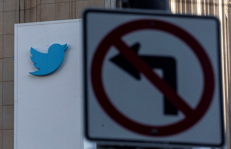 Twitter, kararından döndü! Bir süre askıya alınacak
