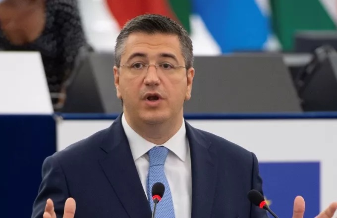 Cicikostas, Türkiye’ye girişteki teknik engel kalkmasına rağmen girmeyi kabul etmedi