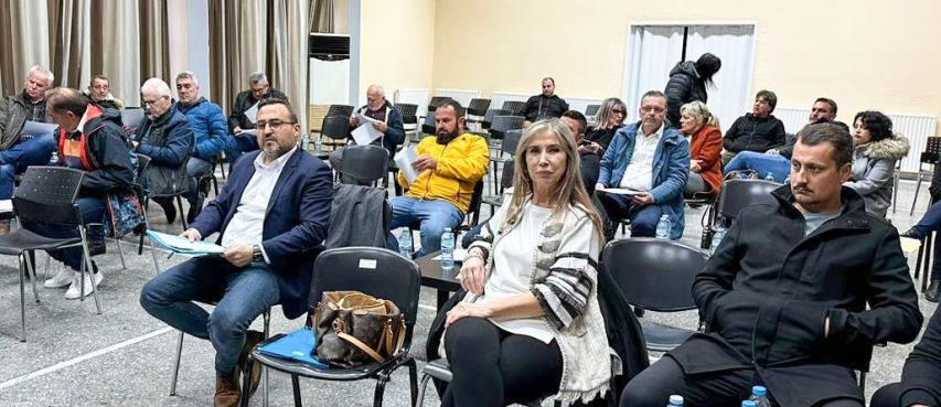“Yassıköy Belediyesi, olağanüstü bir durumdadır”