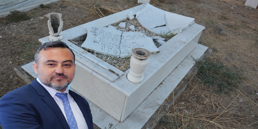 “Bölgemizde huzuru bozmaya yönelik bu tür olaylar hiç bir zaman hedefe ulaşamayacaktır”