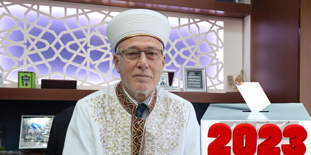 “Kendine gelecekte siyaset arayan kişilere taviz vermemeliyiz”