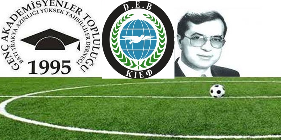 13. Dr. Sadık Ahmet Futbol Turnuvası kayıtları başlıyor