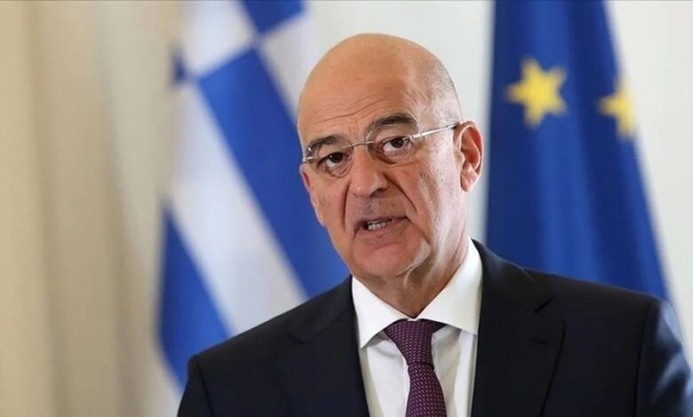 Yunanistan, Fransa'ya "Crotale hava savunma sistemi" göndermeye hazır