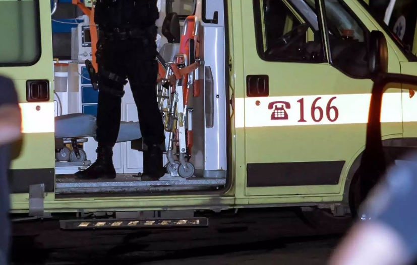 34 yaşındaki şahıs trafik kazasında hayatını kaybetti