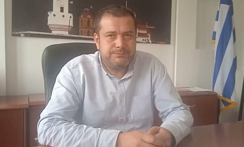 Belediye Başkanı Mümin Mümin’in meclis üyesi adaylığı başvurusu kabul edilmedi