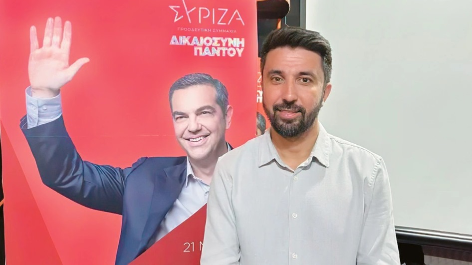 Miçotakis, seçimlerde Türk Azınlığın tercihini görmezden geldi!