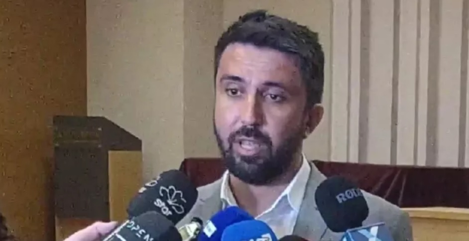 “Lozan Antlaşması’na elbette saygılıyız, size Rodop’un gerçek sorunlarına eğilmenizi öneririm”