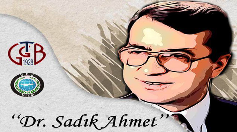 “Dr. Sadık Ahmet” adlı kompozisyon yarışmasında ödüller sahiplerini buluyor