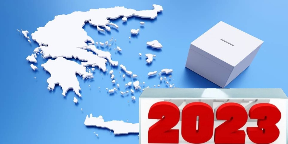 Yunanistan’da Haziran ayında yeni seçim sistemi nasıl olacak?