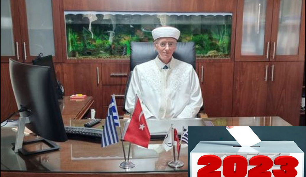 “Siyaset anlayışı ‘Azınlık’ olan milletvekili adayının tercih edilmesi görüşümüzdür”
