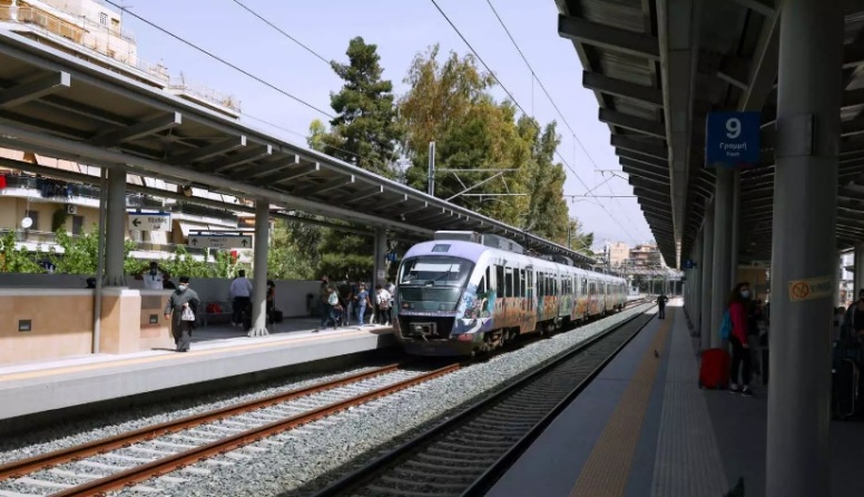 Tren seferleri 22 Mart’tan itibaren kademeli olarak yeniden başlayacak