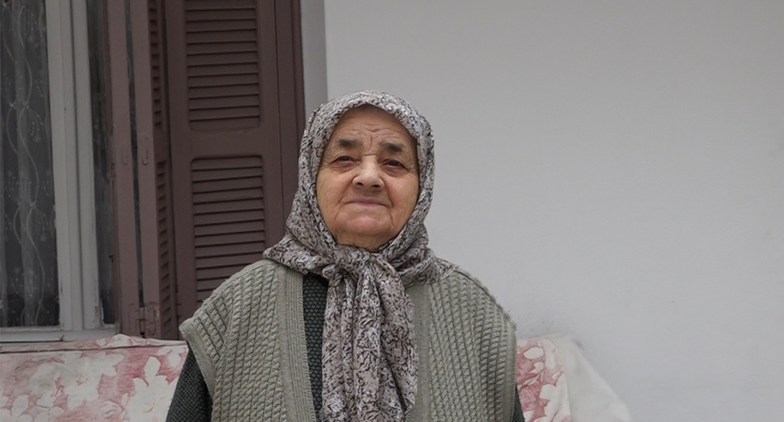 Işık Sadık Ahmet’in annesi Nakiye Ali Oğlu vefat etti