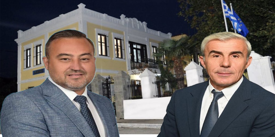Yassıköy Belediye başkan adayları liste çalışmalarını tamamladı
