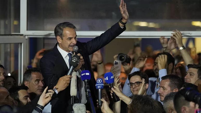 YDP seçimlerden zaferle çıktı