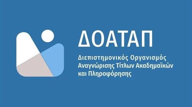 DOATAP denklik başvurularını 60 gün içinde tamamlayacak