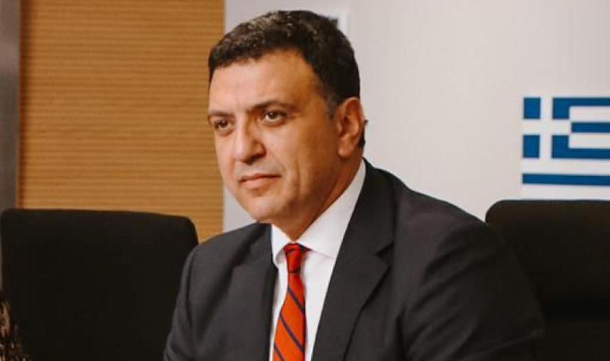 Kikilyas: “Hürmüz Boğazı'nın kapanması deniz taşımacılığı için ciddi sonuçlar doğurabilir”