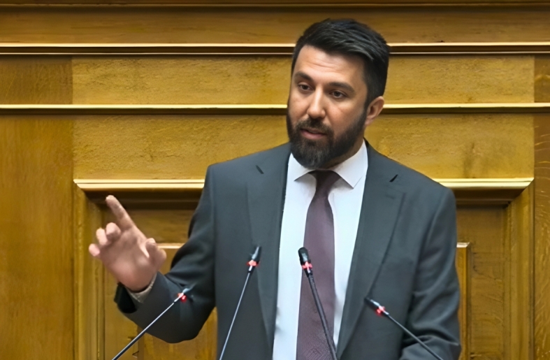 Ferhat ağaçlarda yaşanan don nedeniyle ilgili Tarım Bakanlığına soru önergesi sundu