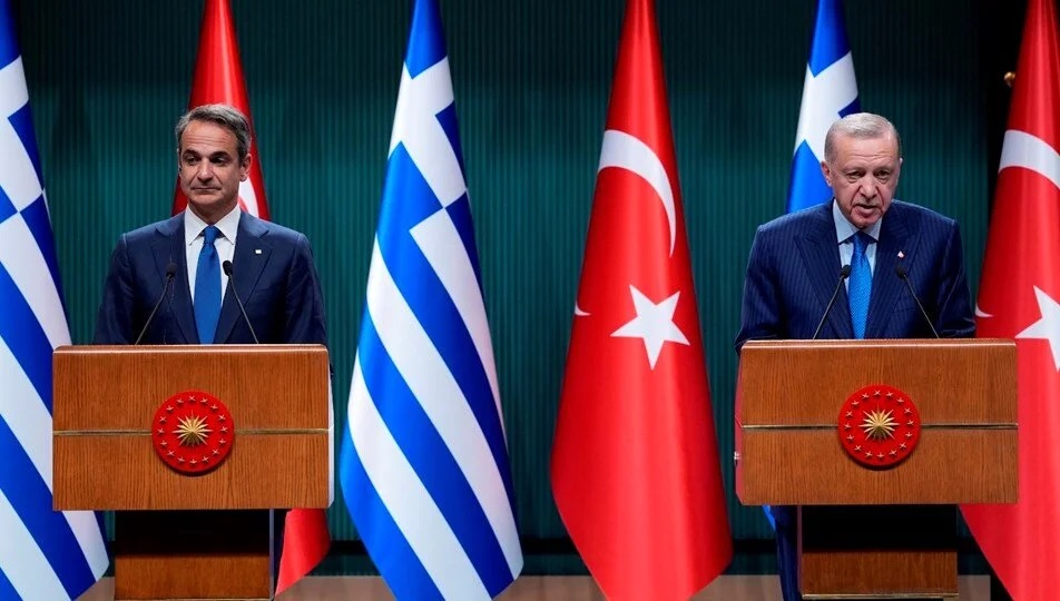 Habip Oğlu, Başbakan Miçotakis’in Ankara ziyaretini değerlendirdi