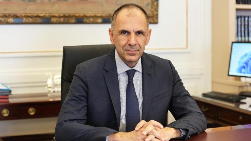 Yerapetritis: “İsrail kendini savunma sınırlarını aştı”