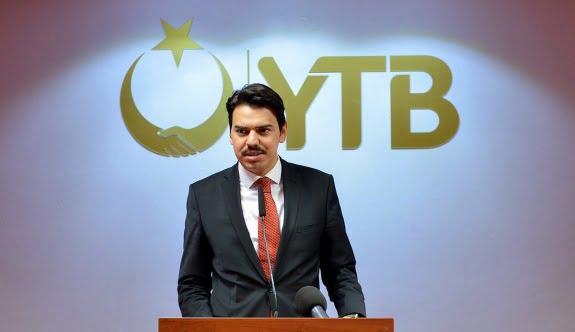 YTB, Yurt Dışındaki Türk Varlığını Hedef Alan Saldırılar Raporu'nu yayımladı