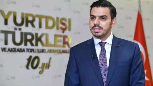 YTB'nin "Soydaş Edebiyatı Destek Programı" başvuruları devam ediyor