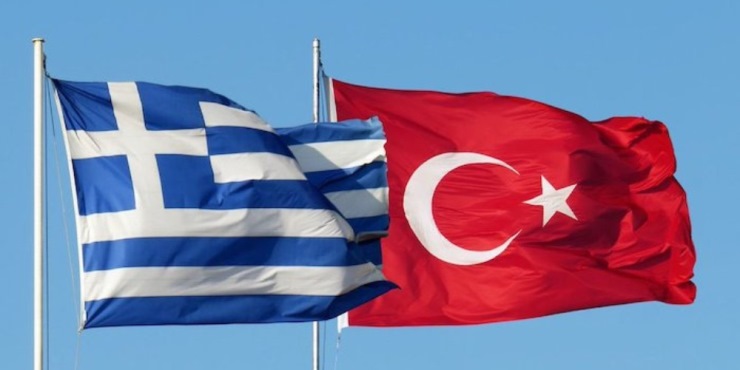 Yunanistan Türkiye’yi BM’ye şikayet etti