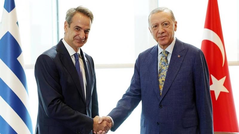 Ankara - Atina ilişkileri Yunan basınında: “2023, ilişkilerde iyi bir yıl oldu”