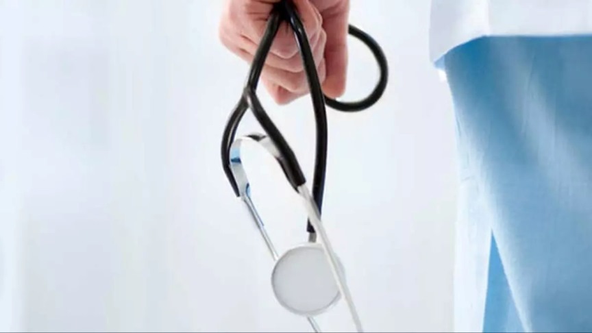 Doktorlar personel yetersizliği nedeniyle istifa etti