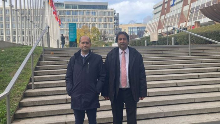 “Talebimiz, Yunanistan’ın Türk azınlık dernekleriyle ilgili AİHM kararlarını uygulamasıdır”