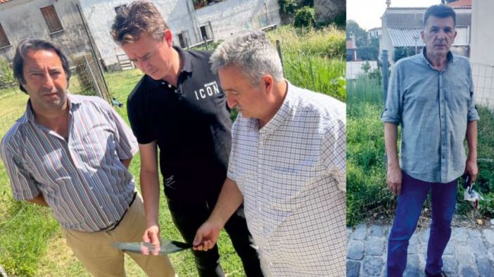 Azınlık temsilcileri 16 yaşındaki Türk gence yapılan saldırıyı kınadı