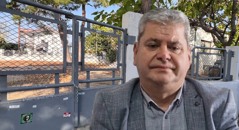 Zeybek: “Azınlık tarih boyunca haksızlıklara boyun eğmedi, bugün de eğmeyecek”